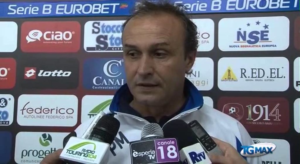 Reggina – Pescara 2-3, parola ai mister