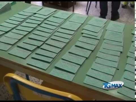 Regionali, aboliti listino e voto disgiunto