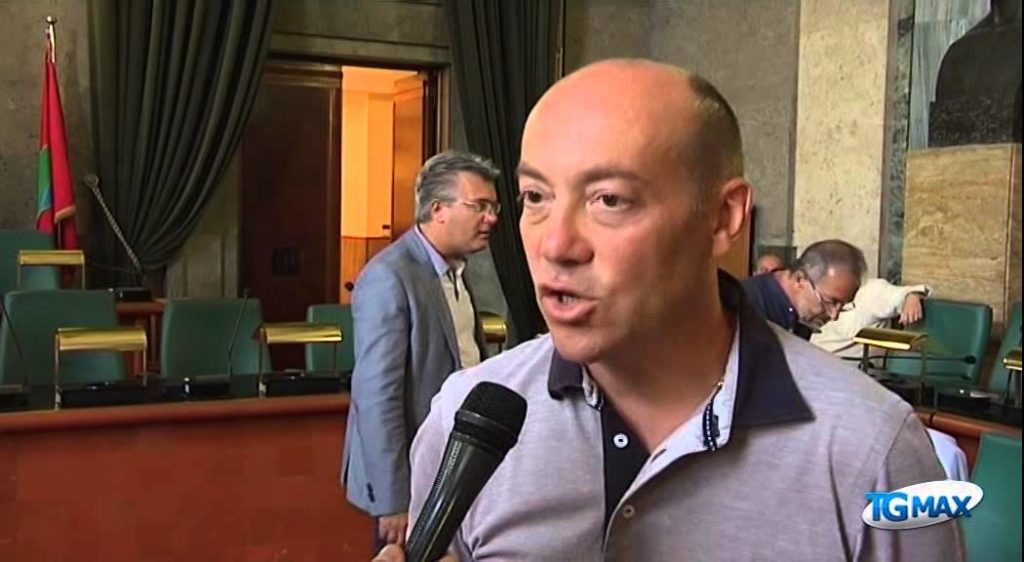 Regione: banda larga in tutti i comuni