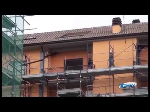 Regione vara vademecum per l’edilizia