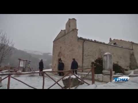 Reliquia Wojtila, domani la restituzione
