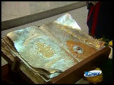 Reliquie di papa Wojtyla esposte fino al 18
