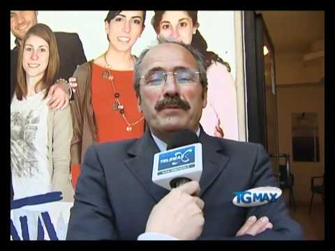 Remo Di Martino, parte del Pdl ha votato per D’Ottavio