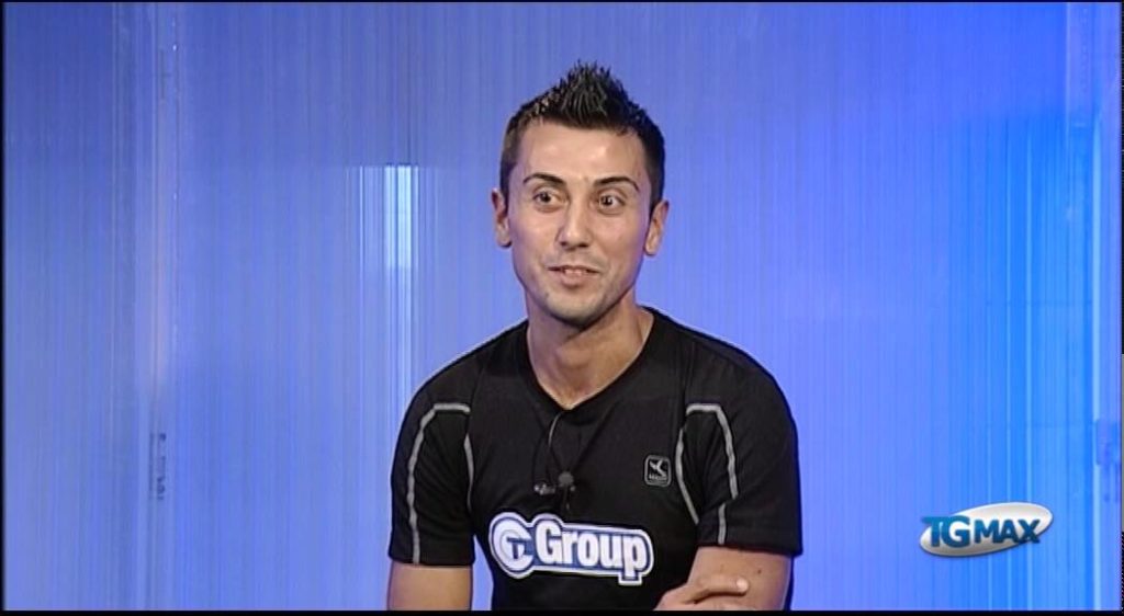 Retrorunning, Rucci ritenta