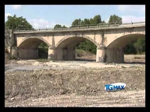 Riaperto il ponte sull’Aventino
