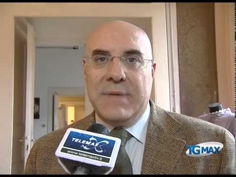 Ricandidato, Di Primio: non è una sorpresa per me
