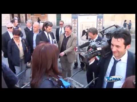 Ricostruzione: 510 mln da Consiglio dei ministri