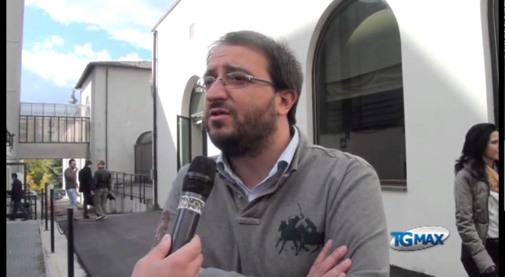 Ricostruzione: Biondi, il governo ci ha traditi