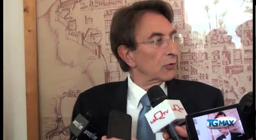 Ricostruzione: Cialente, nuova protesta con i giovani
