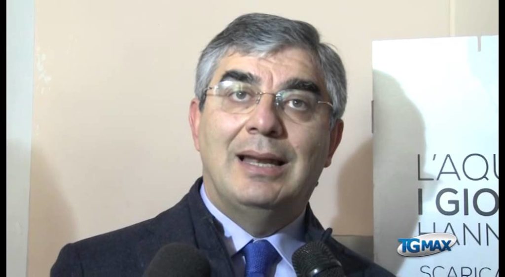 Ricostruzione: De Micheli assicura disponibilità dal governo