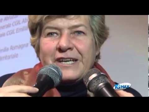 Ricostruzione dell’Aquila, le idee della Cgil