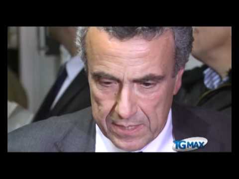 Ricostruzione, il ministro Barca a L’Aquila