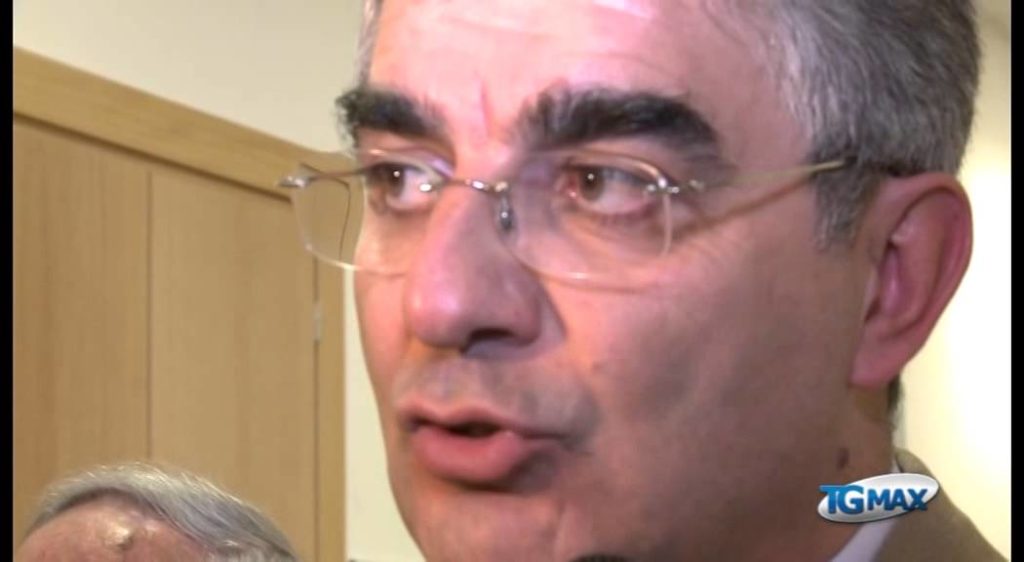 Ricostruzione: Regione annuncia 6,2 mln
