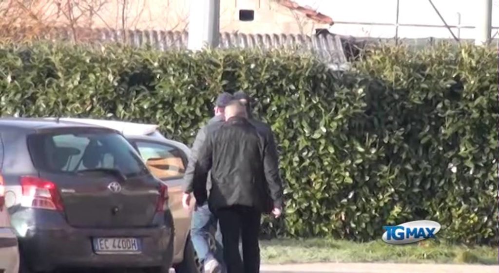 Ricostruzione, tangenti per 500 mila euro