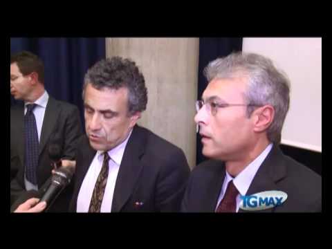 Ricostruzione, vertice con il ministro Barca