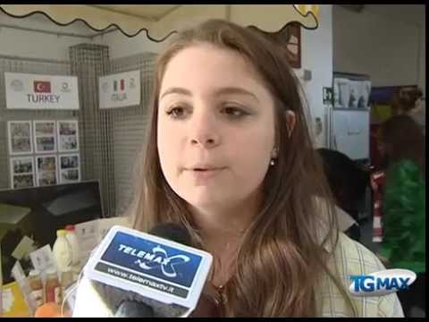 Ricreazione a km zero a scuola con Coldiretti