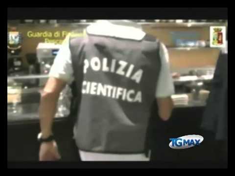 Riesame dissequestra beni famiglia Granatiero