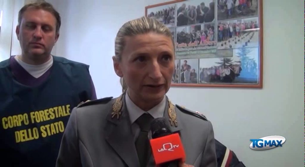 Rifiuti, 4 arresti per smaltimento illecito