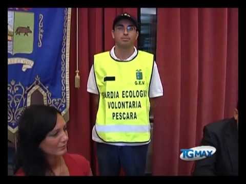 Rifiuti, arrivano le guardie ecologiche