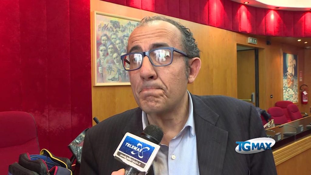 Rifiuti: Lanciano città pulita Valente ribatte a Di Stefano: qui comandiamo noi