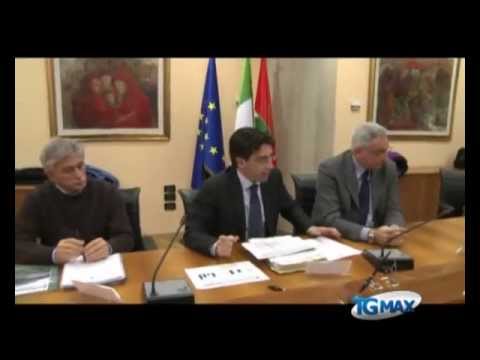 Rifiuti, Lanciano fuori da emergenza pescarese