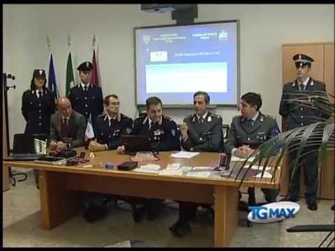 Rilasciavano false fideiussioni, arrestati
