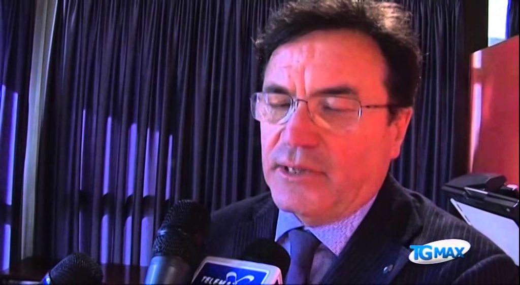 Rimodulazione Fas, Fi critica D'Alfonso