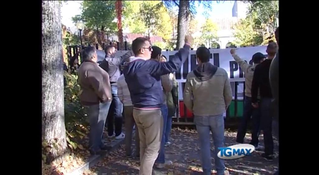 Riordino province, il no di Chieti