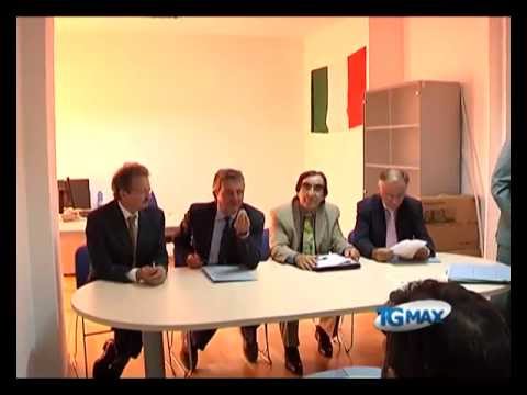 Riordino Province, la proposta dei sindaci