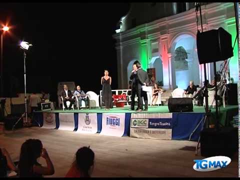 Ripa Teatina, celebrato il premio Rocky Marciano