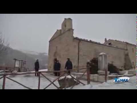 Ritrovata parte reliquia Wojtyla, fermati 3 minori
