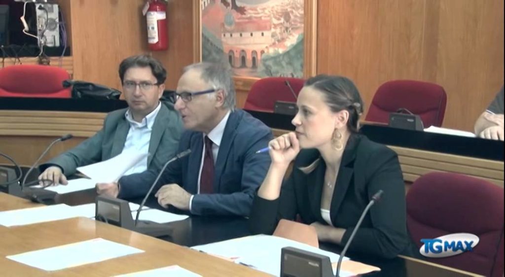 Rivolta lancianese, ecco il programma