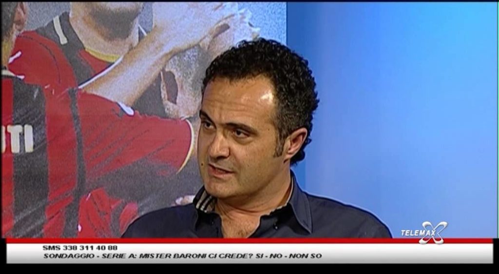 RN+ Rossonero positivo del 19 marzo 2014