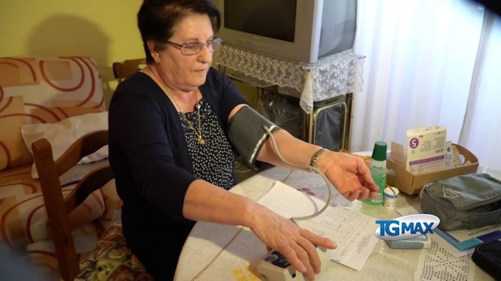 Roccascalegna, diabete sotto controllo con la telemedicina