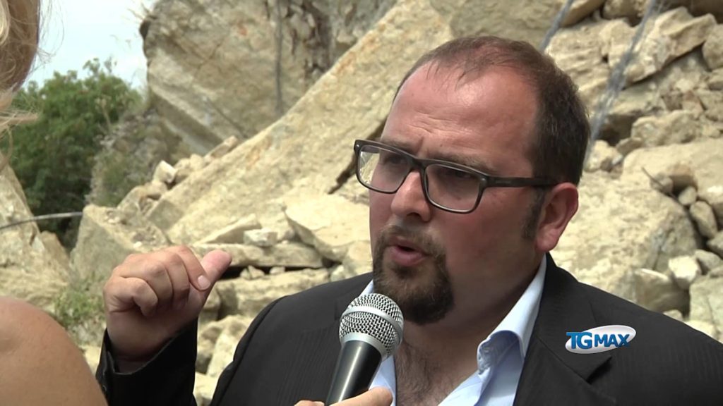 Roccascalegna, lavori sospesi dalla Soprintendenza