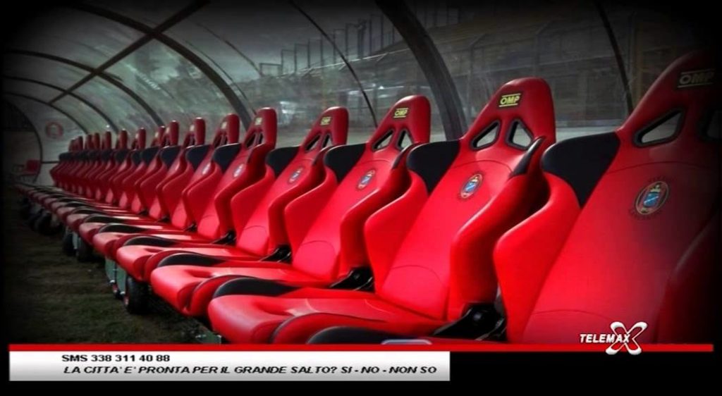 Rosso Nero Positivo RN+ 5 Febbraio 2014