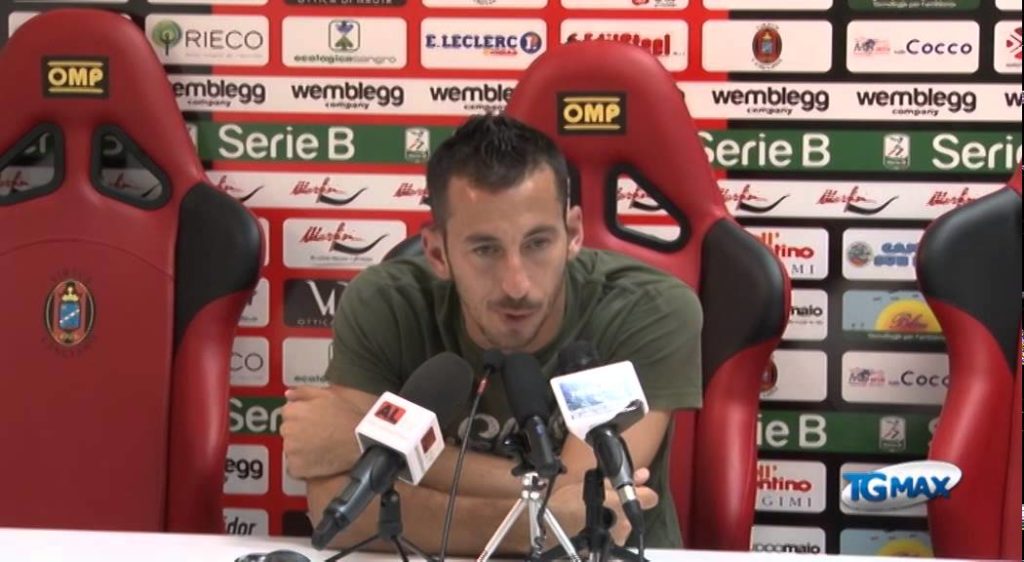 Rossoneri a caccia dell’acuto