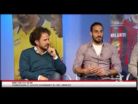 Rossonero positivo RN+ 5 marzo 2014