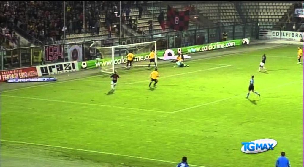 Rossonero positivo RN+, il Pagellone a Gianvito Plasmati