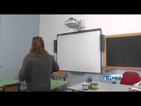 Rubati 30 computer in due scuole ad Altino
