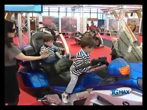Ruote e motori, una fiera per l’automotive