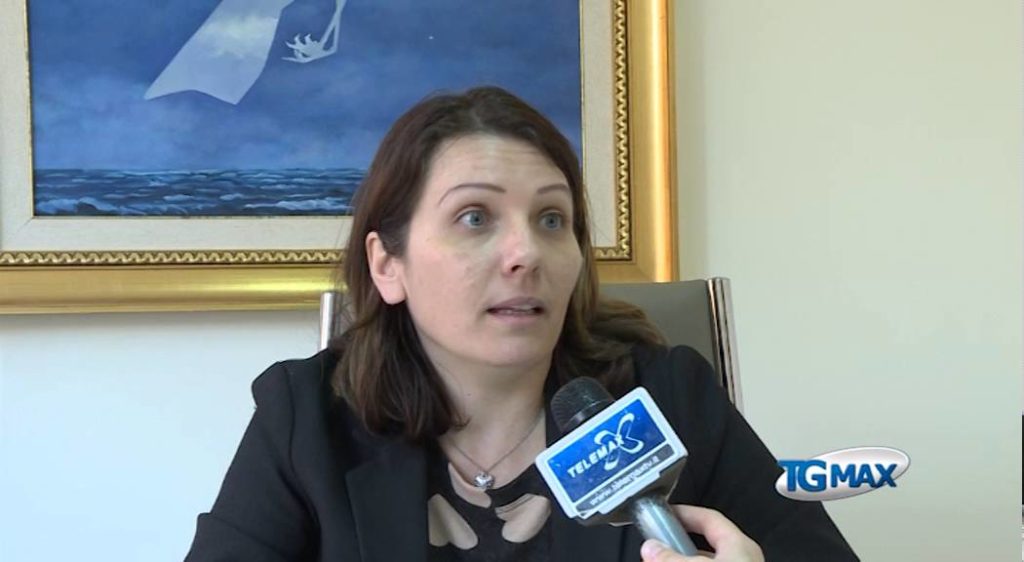 Saga, due interrogazioni dell'on. Aiuto all'Ue