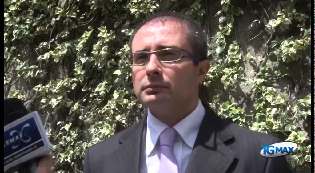 Saga: M5S chiede audizione vertici