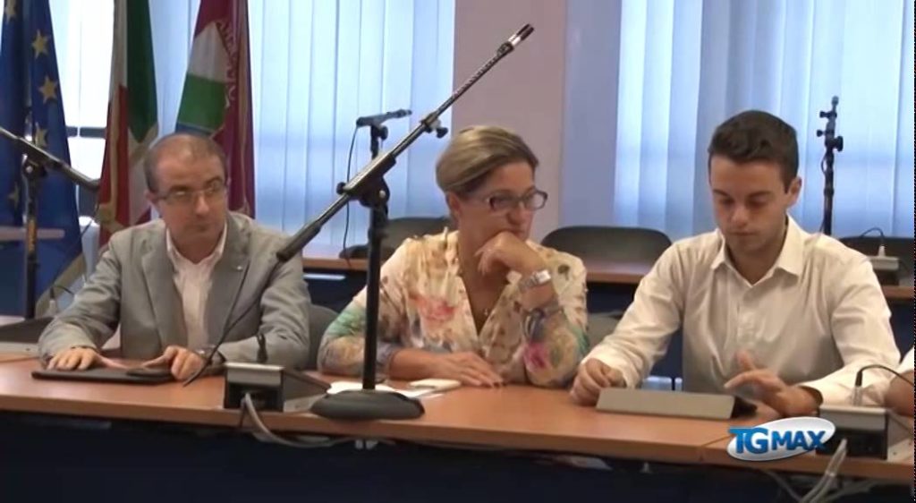 Saline: scarichi e rifiuti speciali, esposto M5s