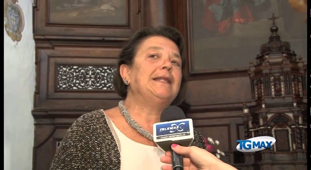 San Bartolomeo, la tela torna in chiesa a Lanciano