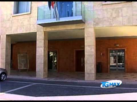 San Salvo, Marchese dimissioni bis