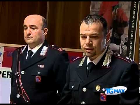 San Salvo: rapinò tabaccaia, arrestato