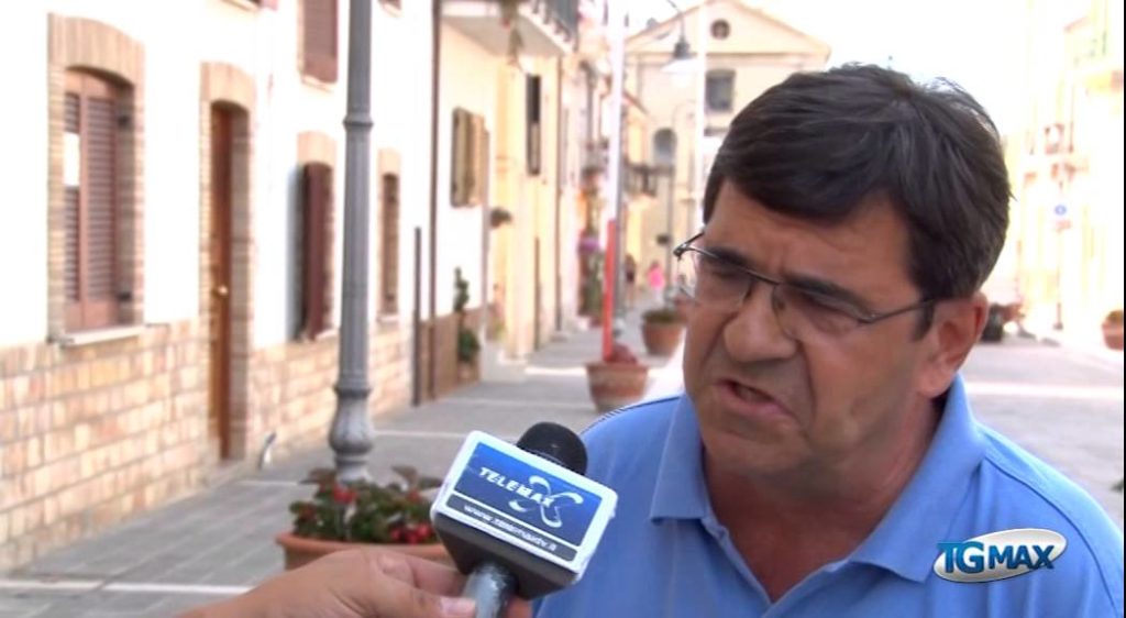 San Vito Chietino festeggia San Vito