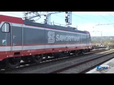 Sangritana, bilancio in attivo