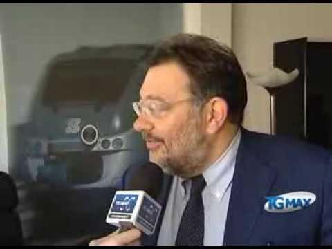 Sangritana, progetti in corso